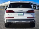 2023 Audi Q7 Premium Plus