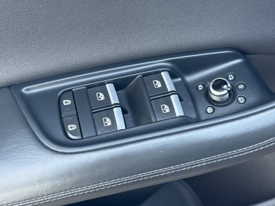 2021 Audi Q7 Prestige