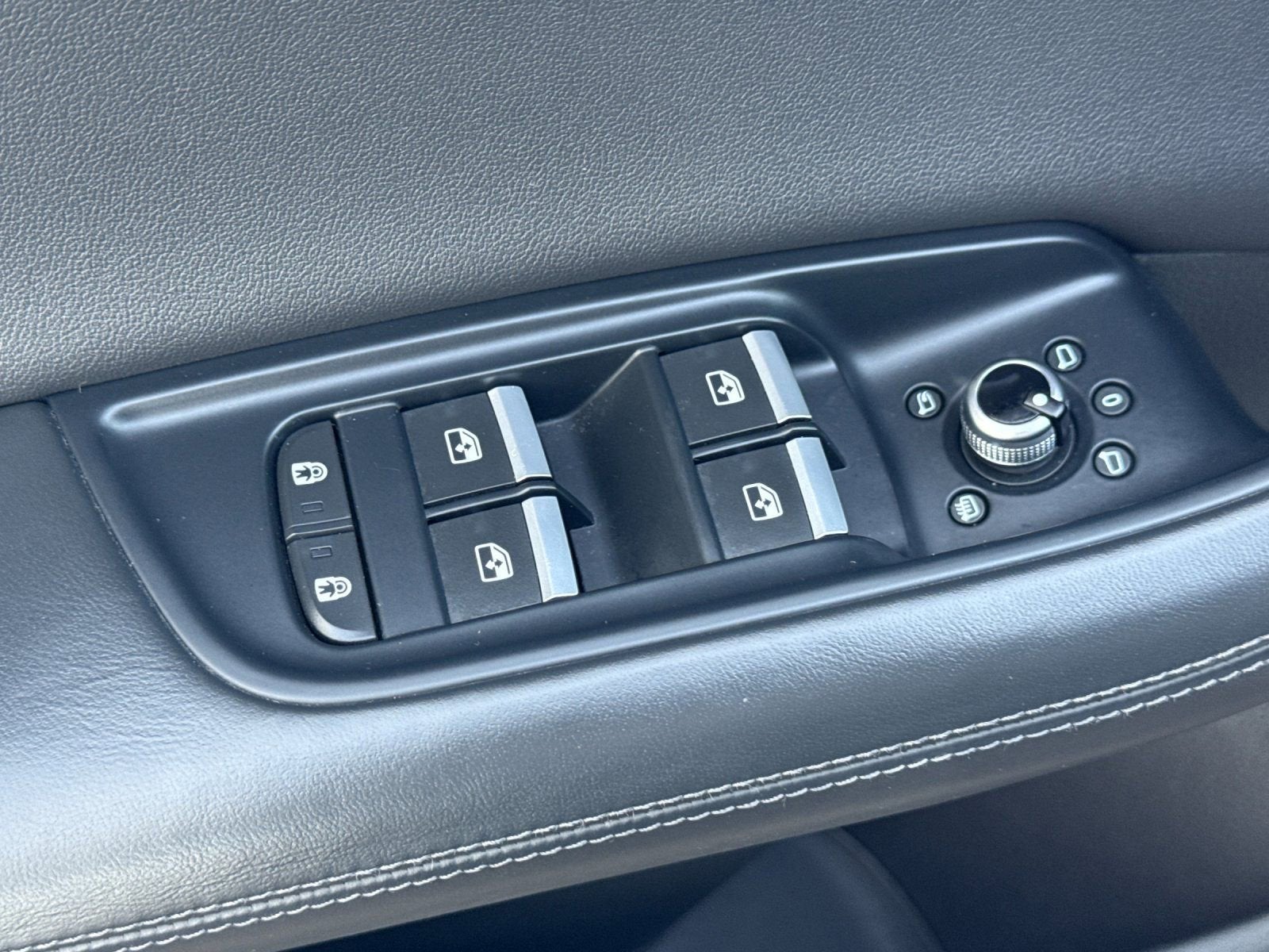 2021 Audi Q7 Prestige