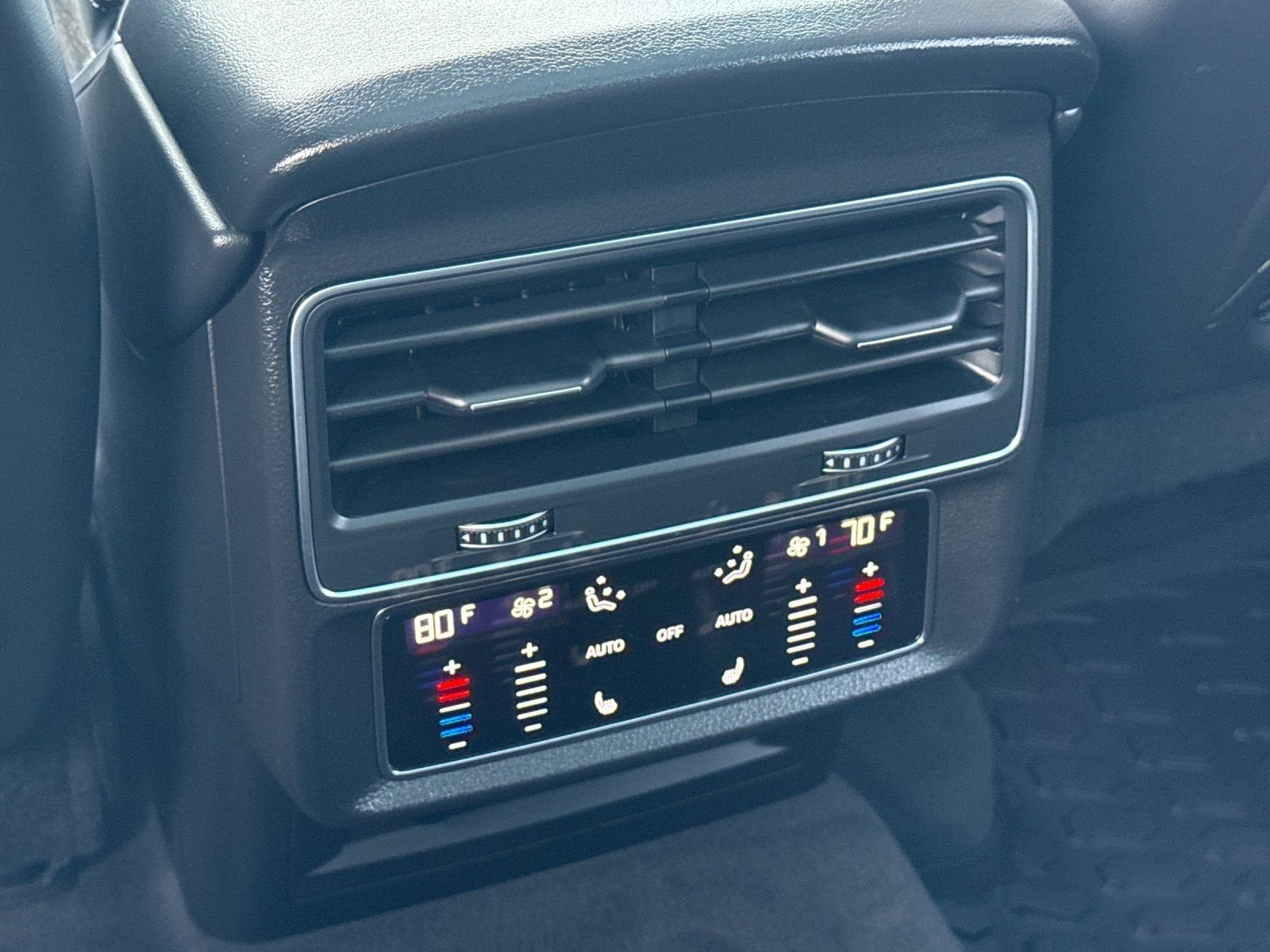 2021 Audi Q7 Prestige