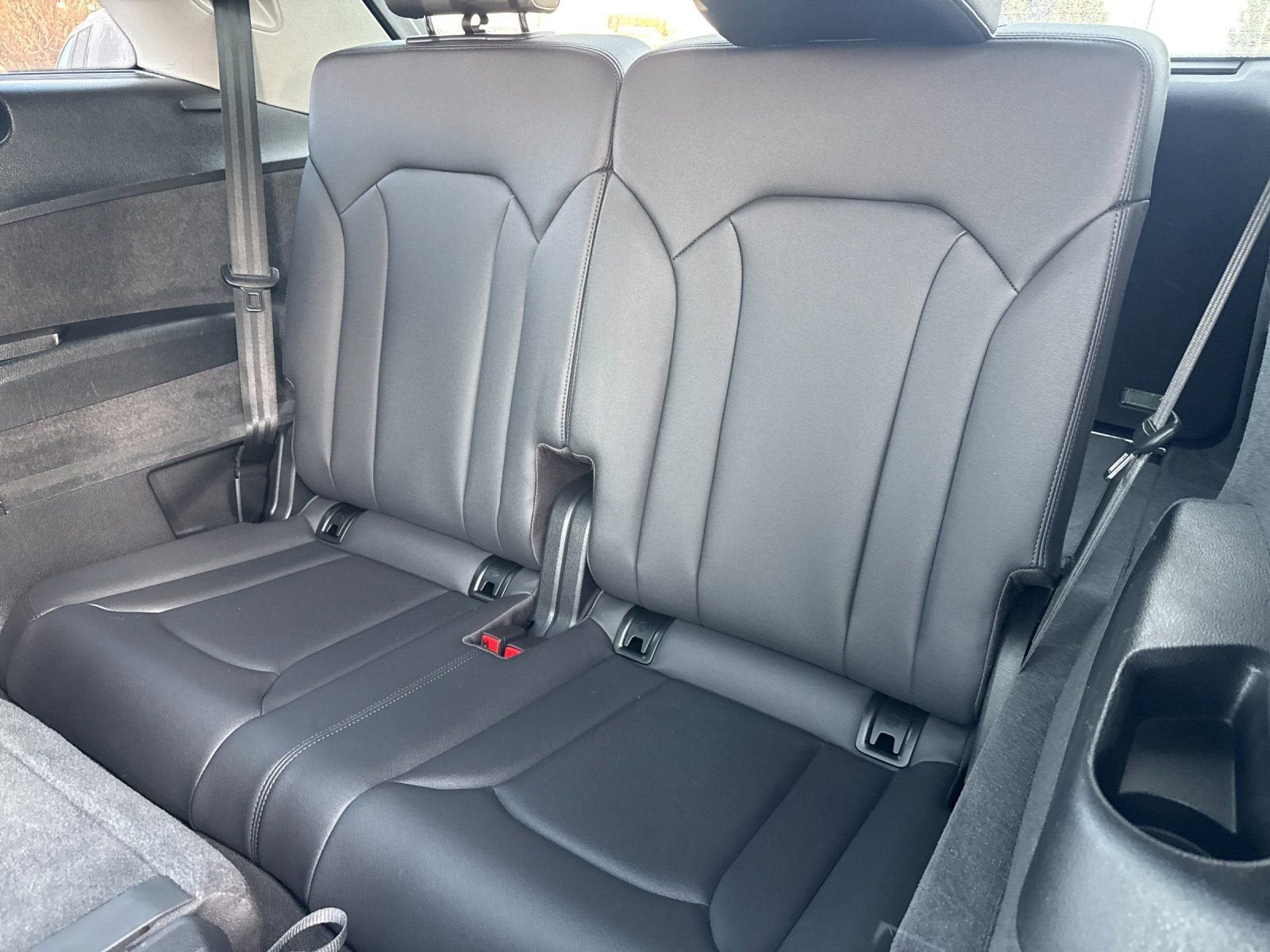 2021 Audi Q7 Prestige