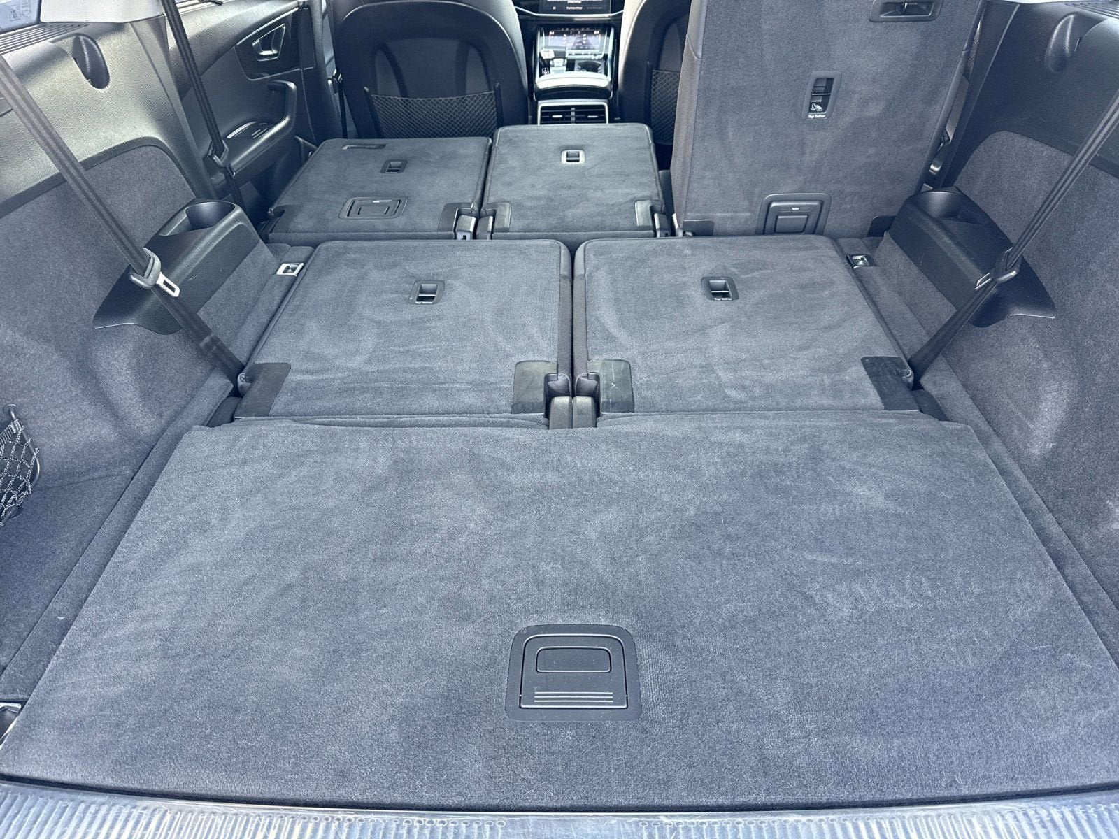 2021 Audi Q7 Prestige