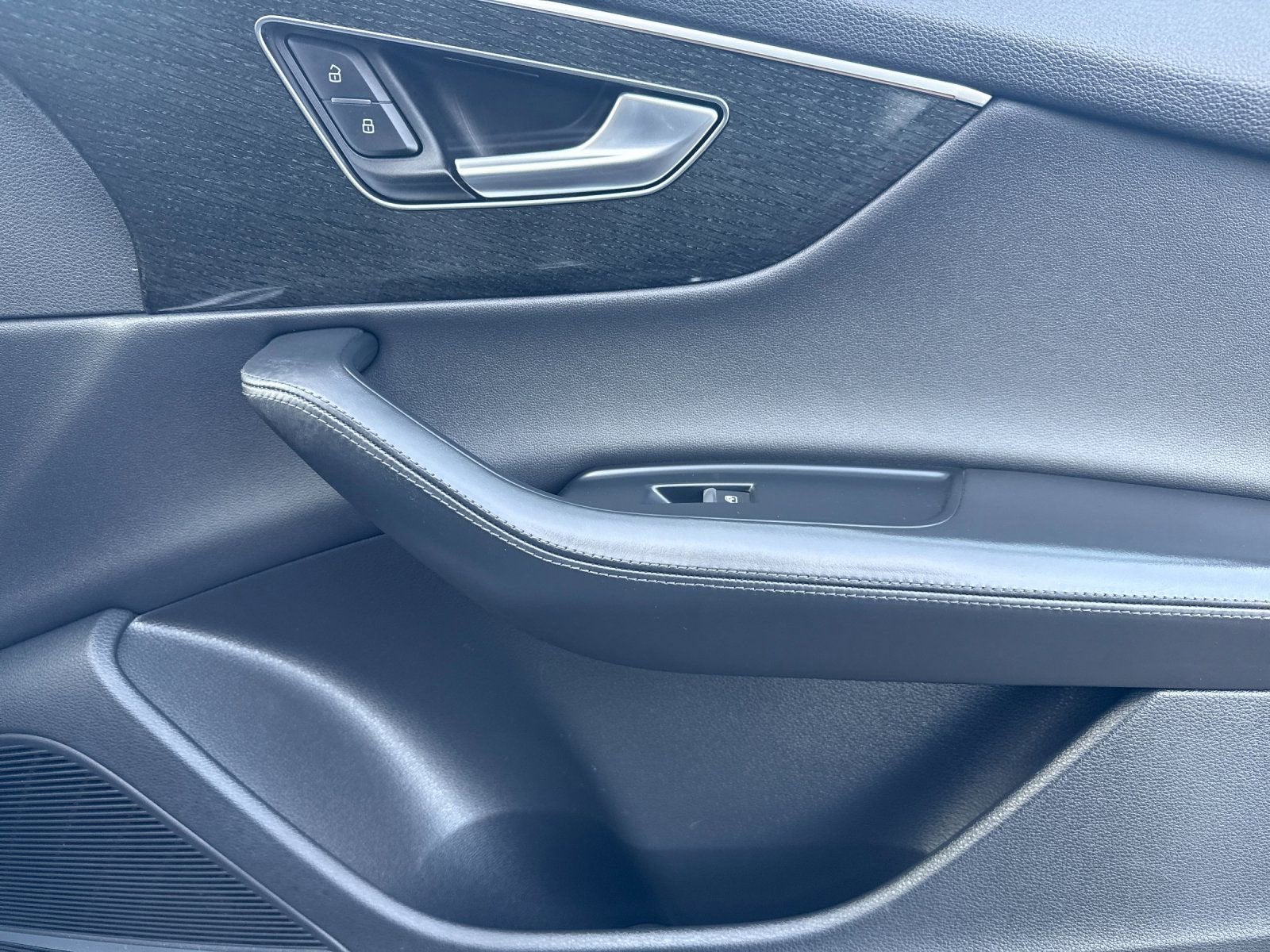 2021 Audi Q7 Prestige