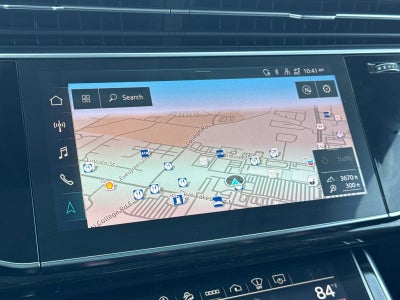 2021 Audi Q7 Prestige