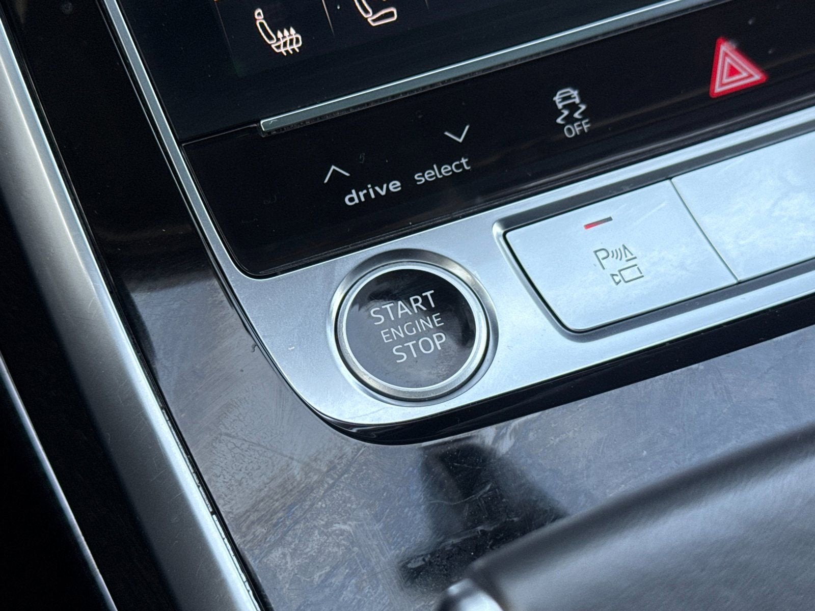 2021 Audi Q7 Prestige