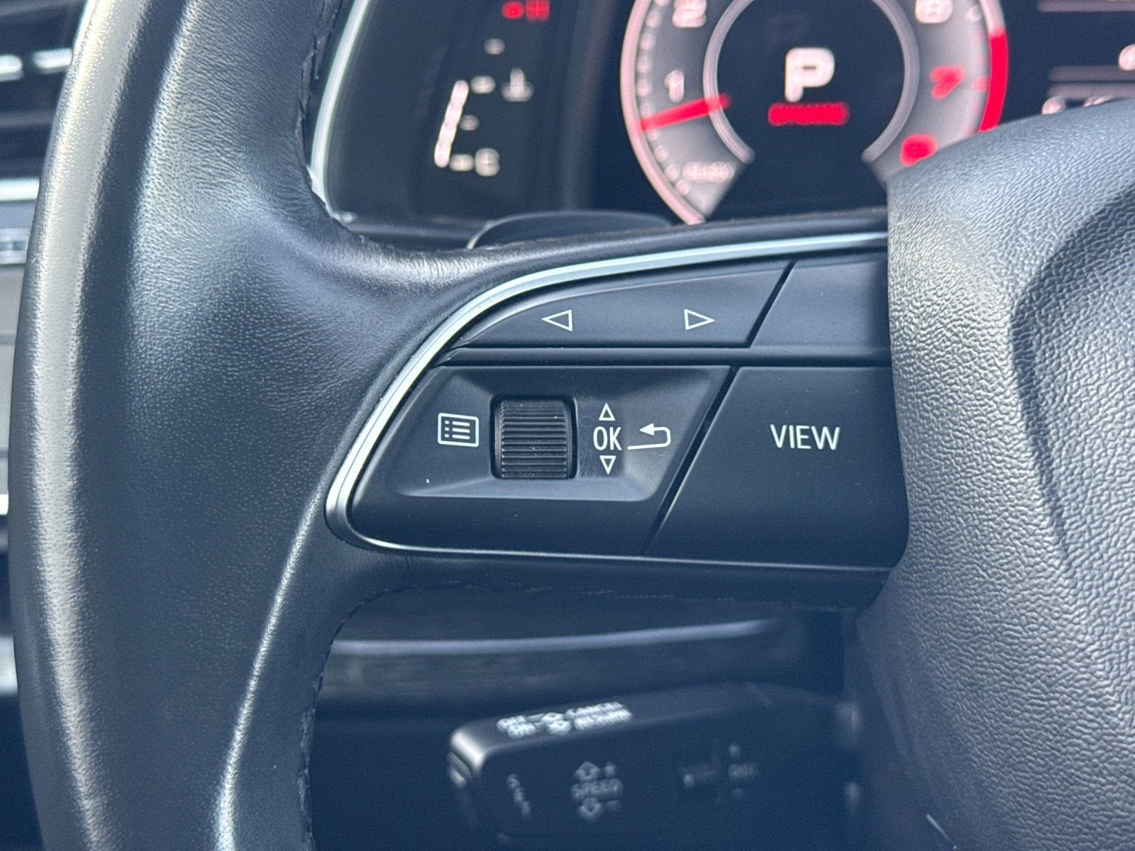 2021 Audi Q7 Prestige