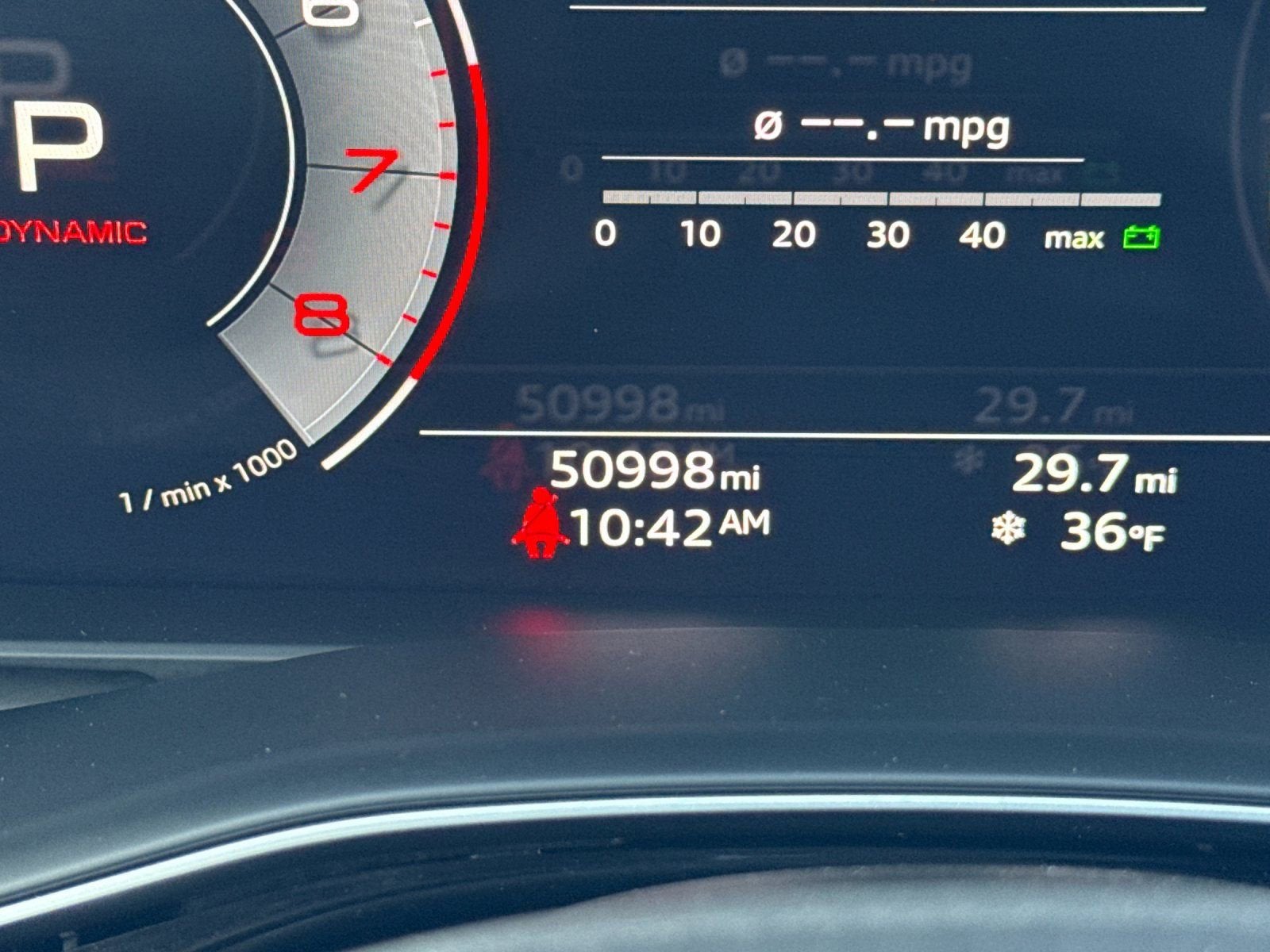 2021 Audi Q7 Prestige