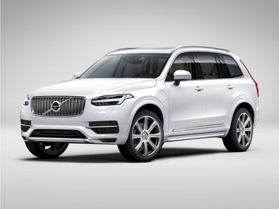 2019 Volvo XC90 Inscription