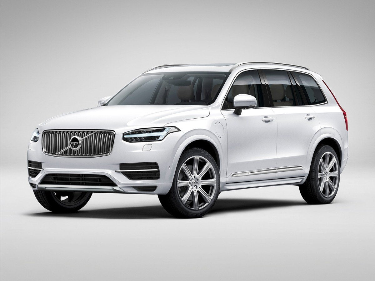 2019 Volvo XC90 Inscription