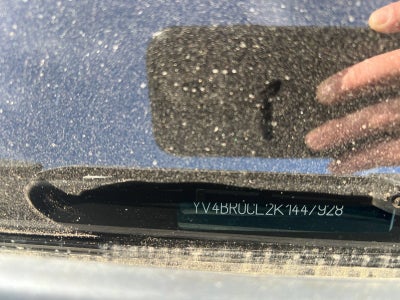 2019 Volvo XC90 Inscription