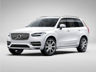 2019 Volvo XC90 Inscription