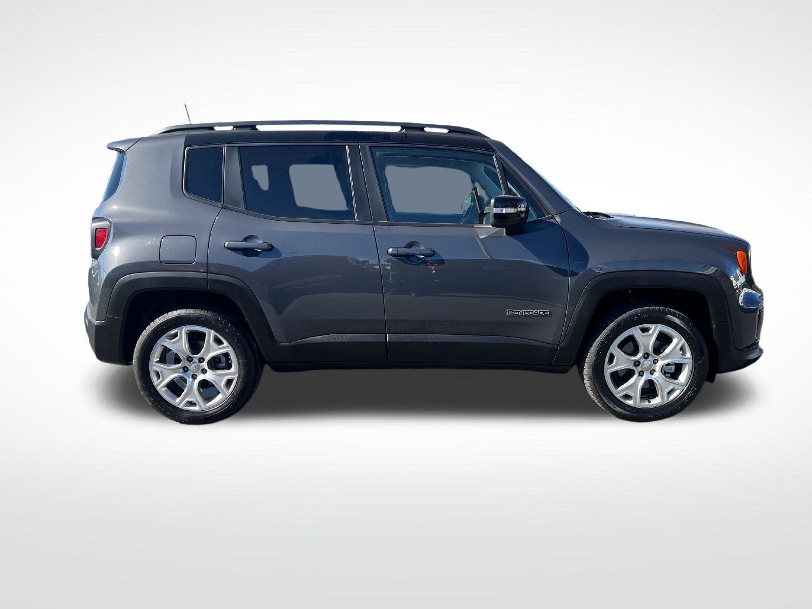 2023 Jeep Renegade Limited