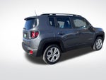 2023 Jeep Renegade Limited