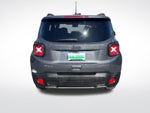 2023 Jeep Renegade Limited