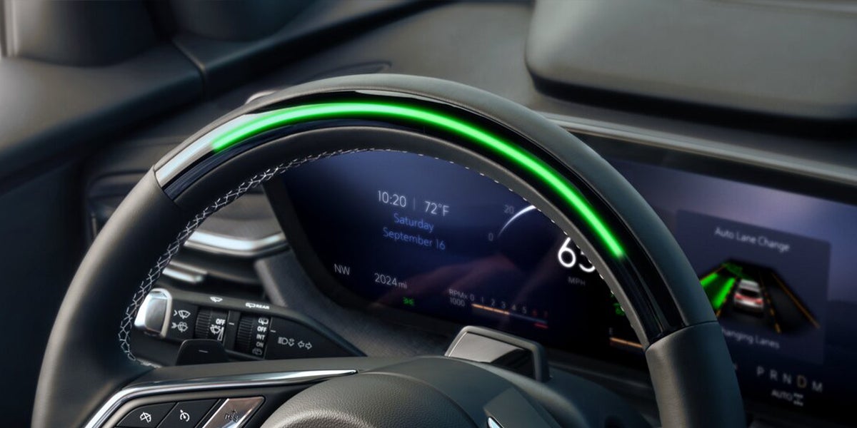 Rob Green GMC in Twin Falls ID