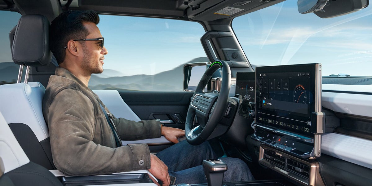 Rob Green GMC in Twin Falls ID