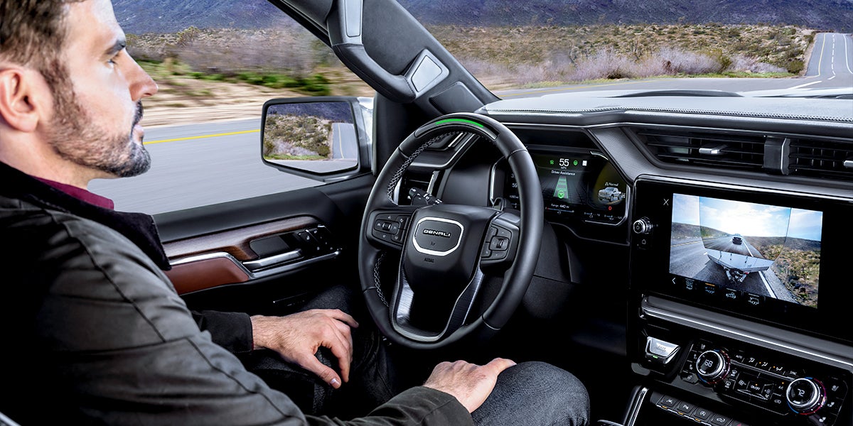 Rob Green GMC in Twin Falls ID