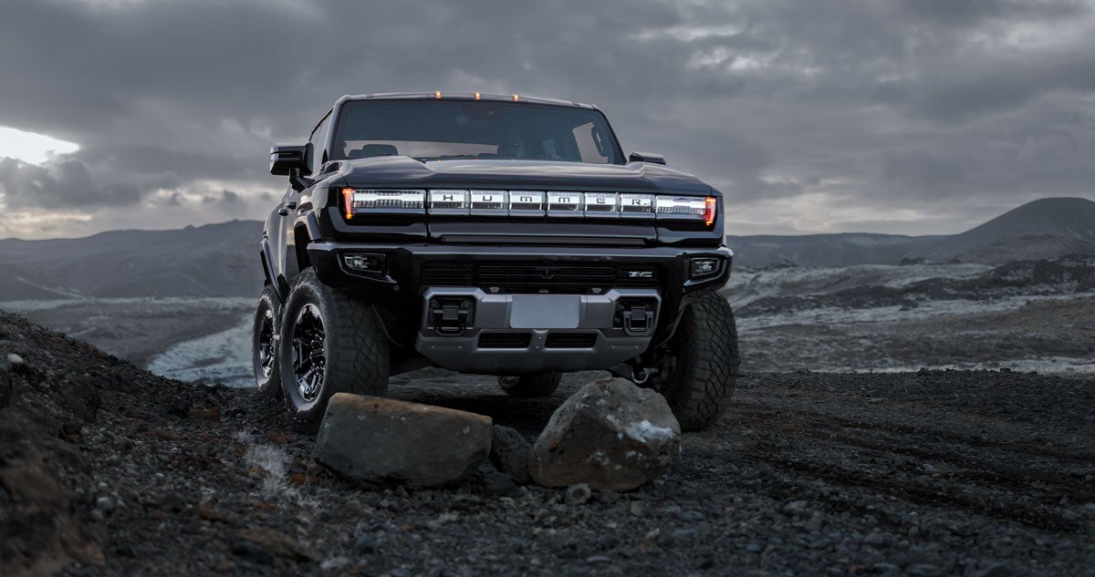 Rob Green GMC in Twin Falls ID