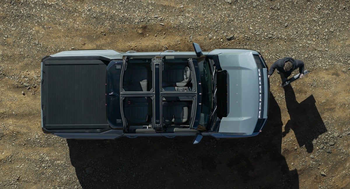 Rob Green GMC in Twin Falls ID