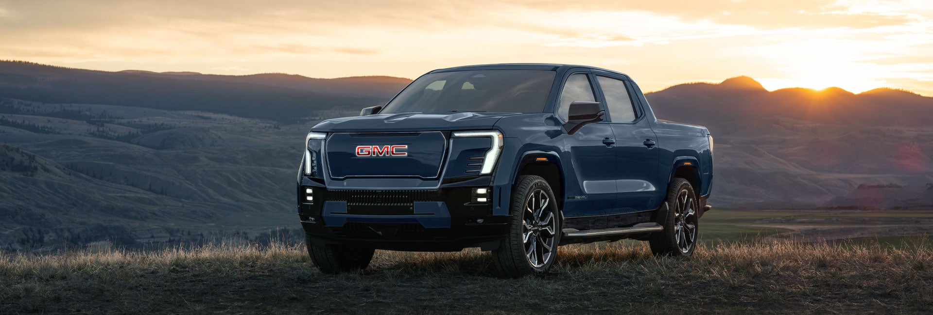 Rob Green GMC in Twin Falls ID