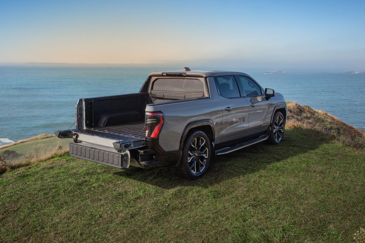 Rob Green GMC in Twin Falls ID