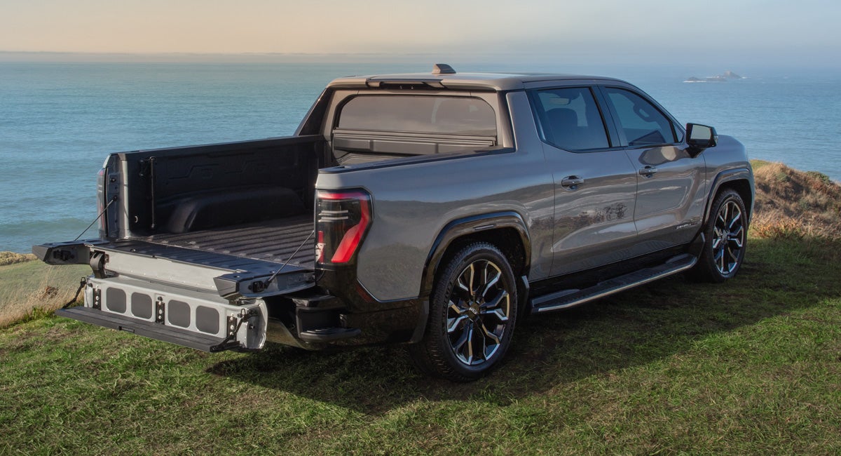 Rob Green GMC in Twin Falls ID