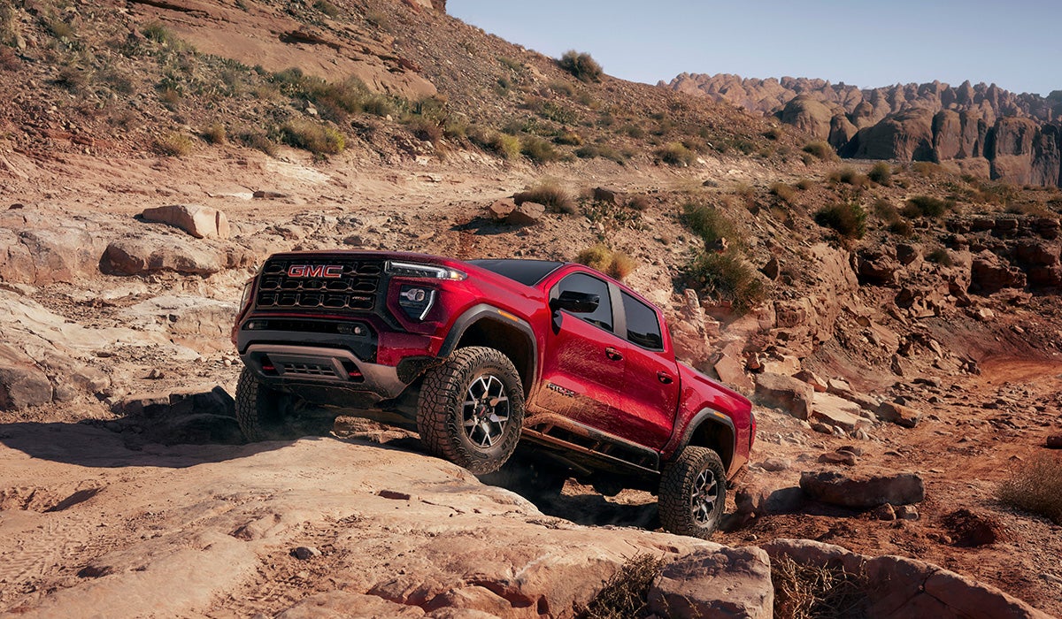 Rob Green GMC in Twin Falls ID
