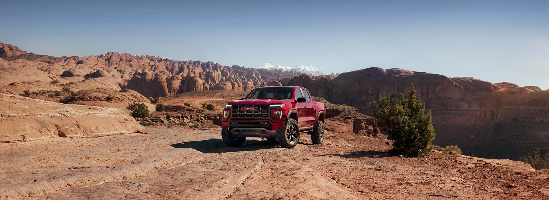 Rob Green GMC in Twin Falls ID