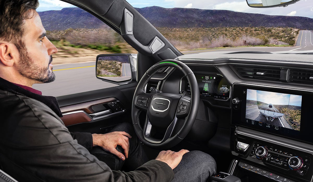 Rob Green GMC in Twin Falls ID