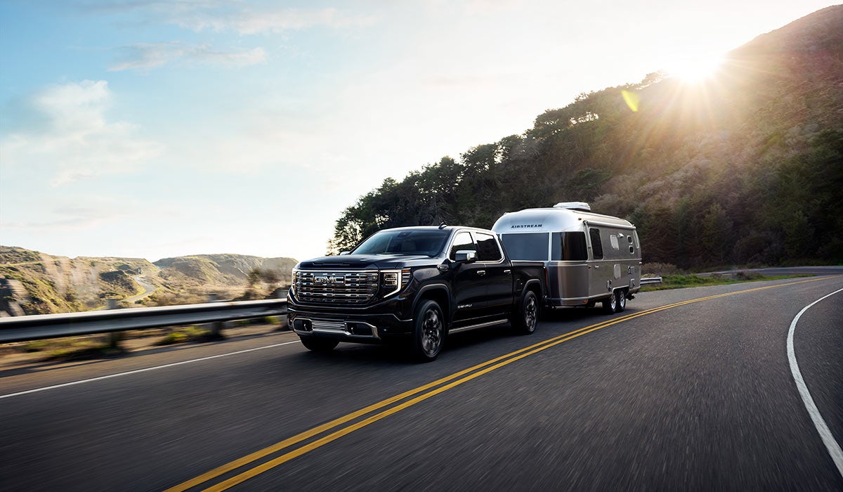 Rob Green GMC in Twin Falls ID