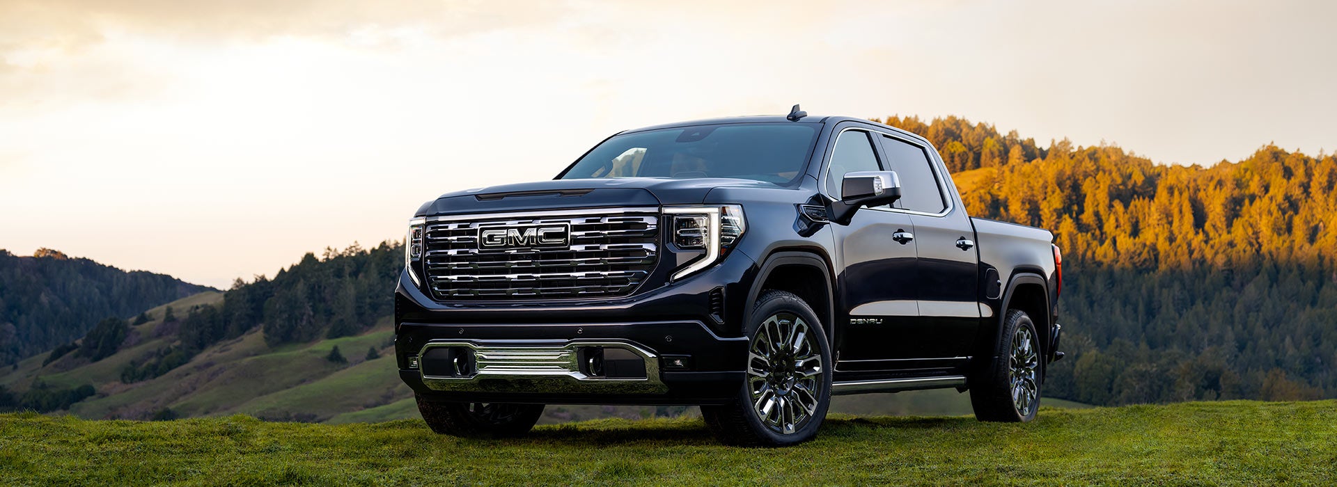 Rob Green GMC in Twin Falls ID