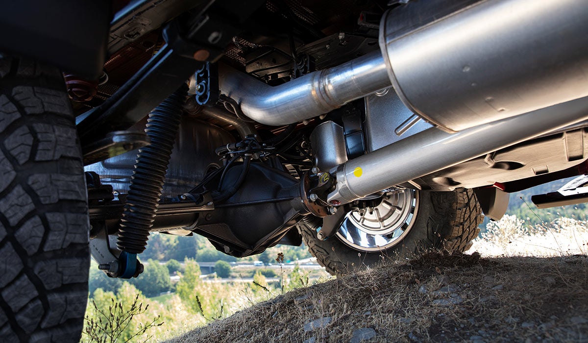 Rob Green GMC in Twin Falls ID