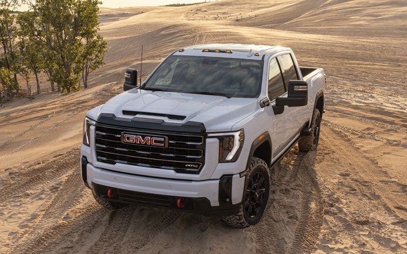 GMC Truck - Rob Green GMC in Twin Falls ID