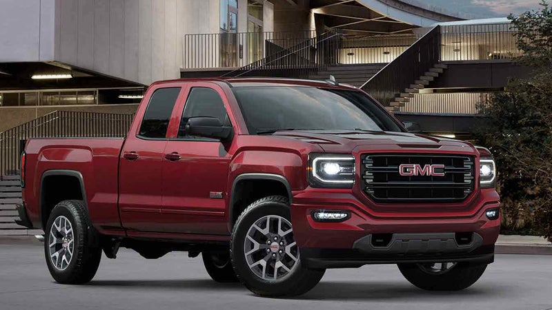 2018 GMC Sierra 1500 - Rob Green GMC in Twin Falls ID