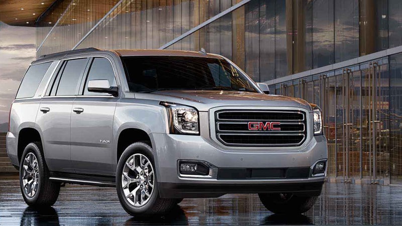 silver-gmc-yukon