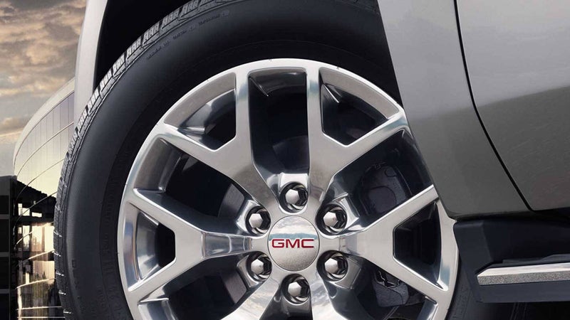 gmc-yukon-tire