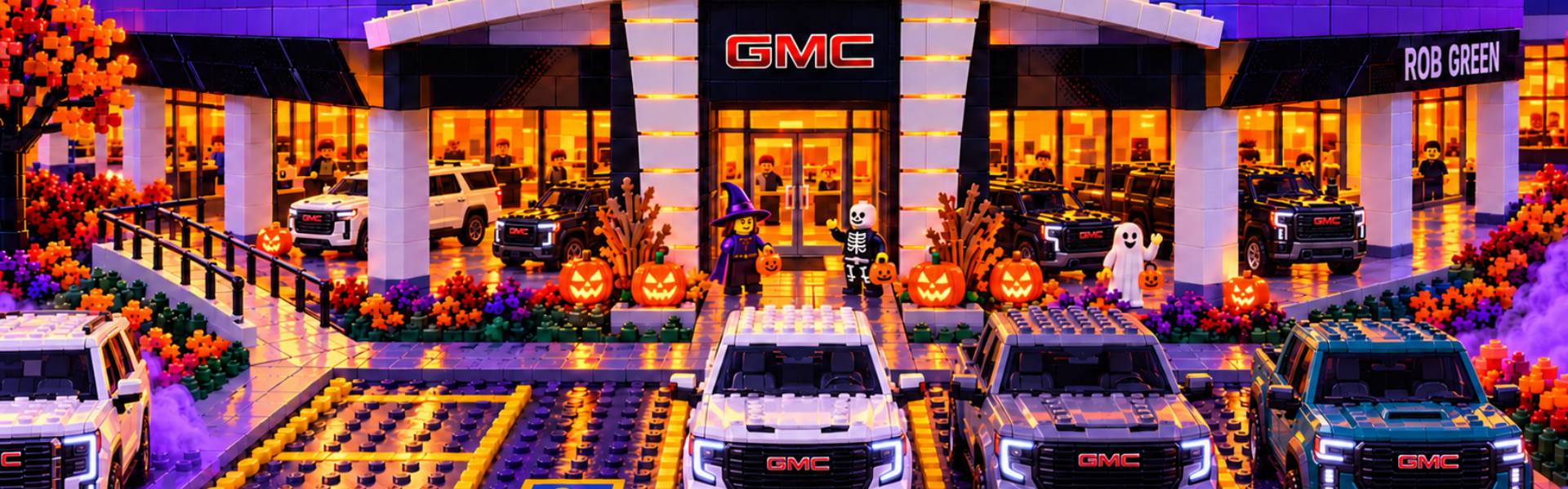 Shop Our Halloween Specials Now!