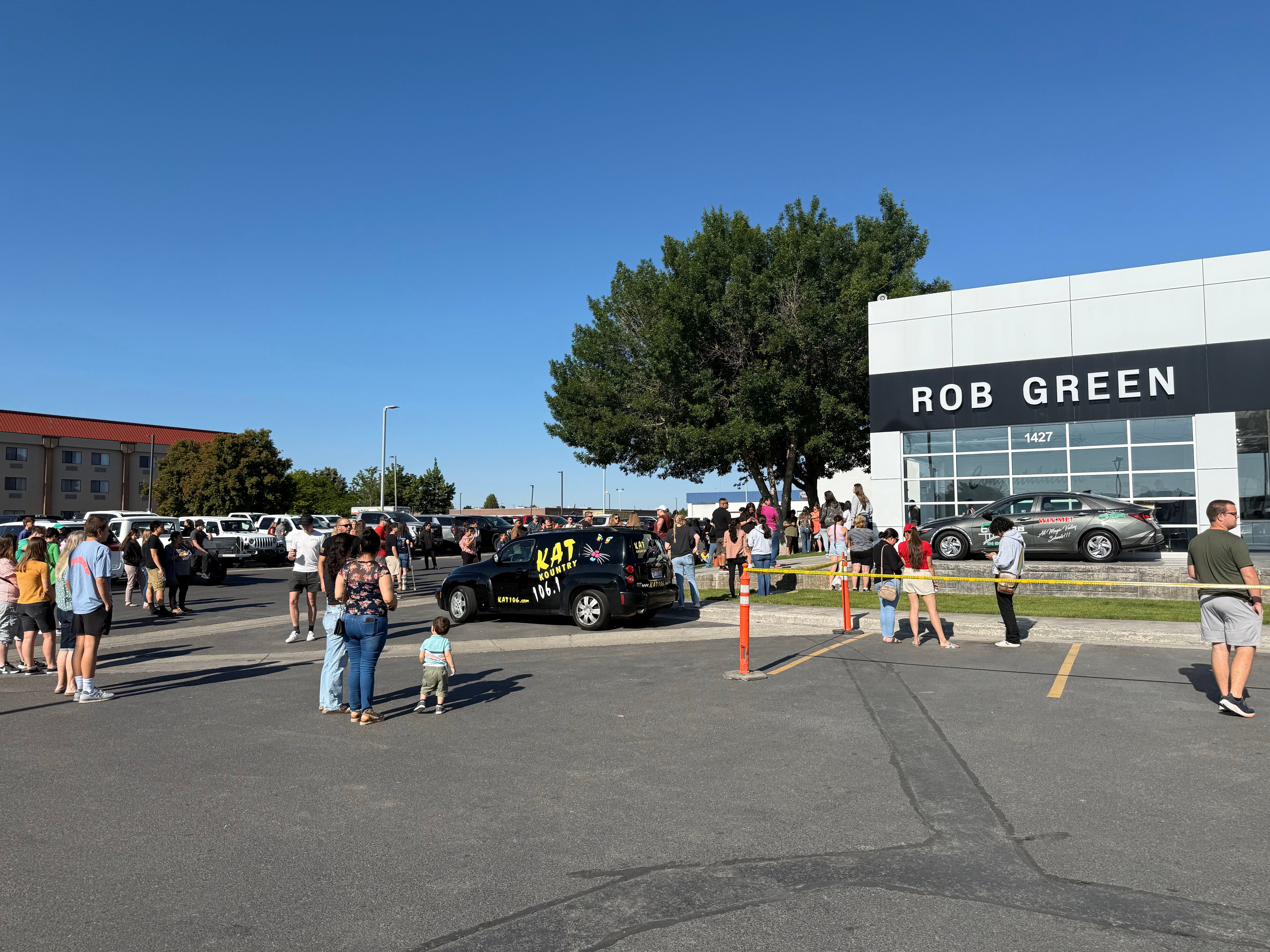 cool to be in school slide