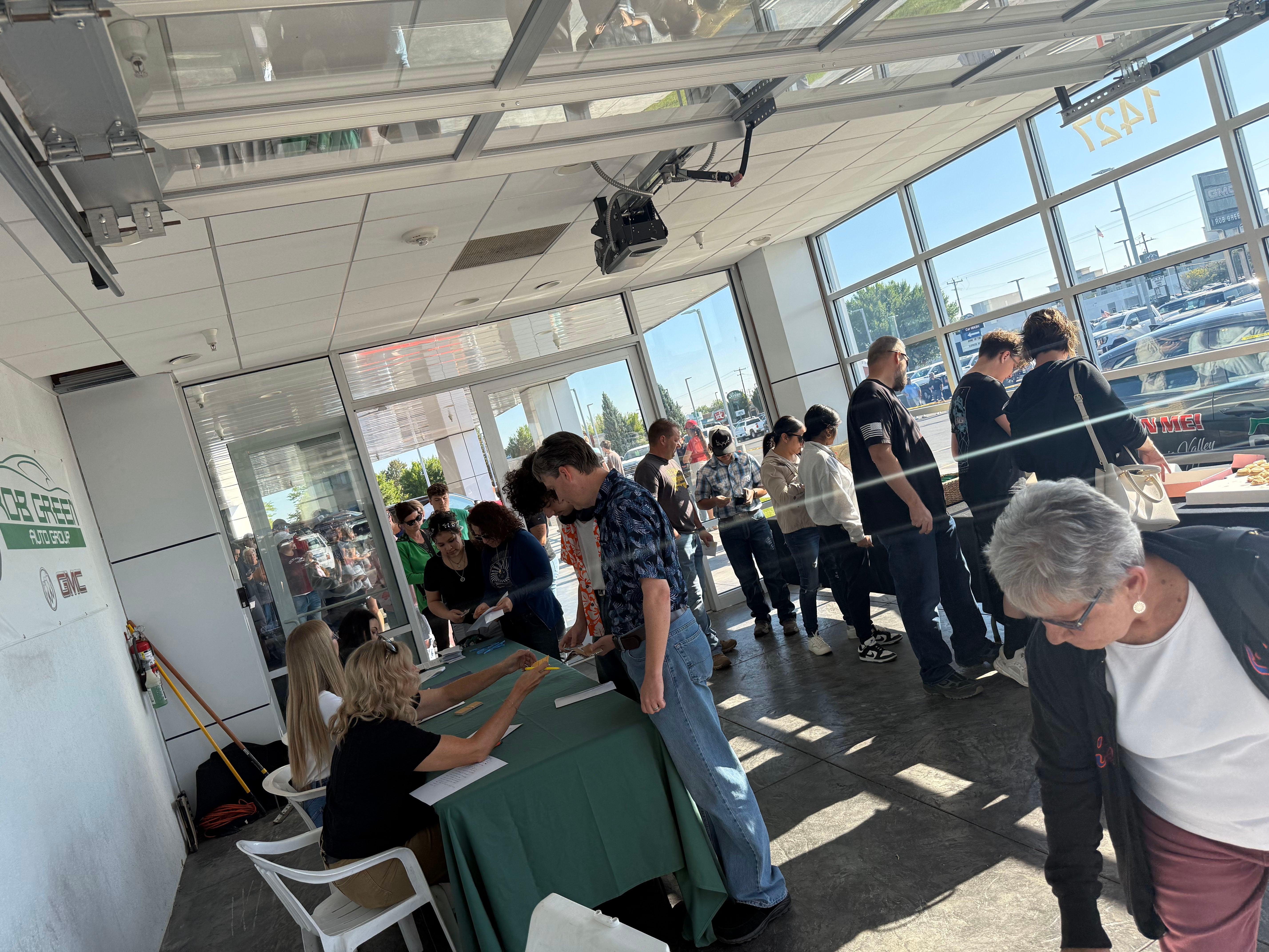 Cool To Be In School