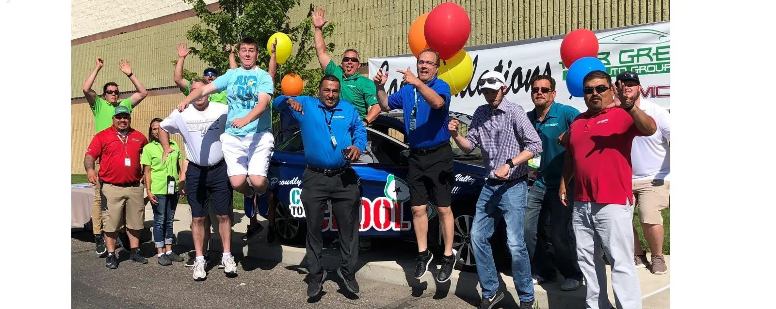 cool to be in school 2 slide