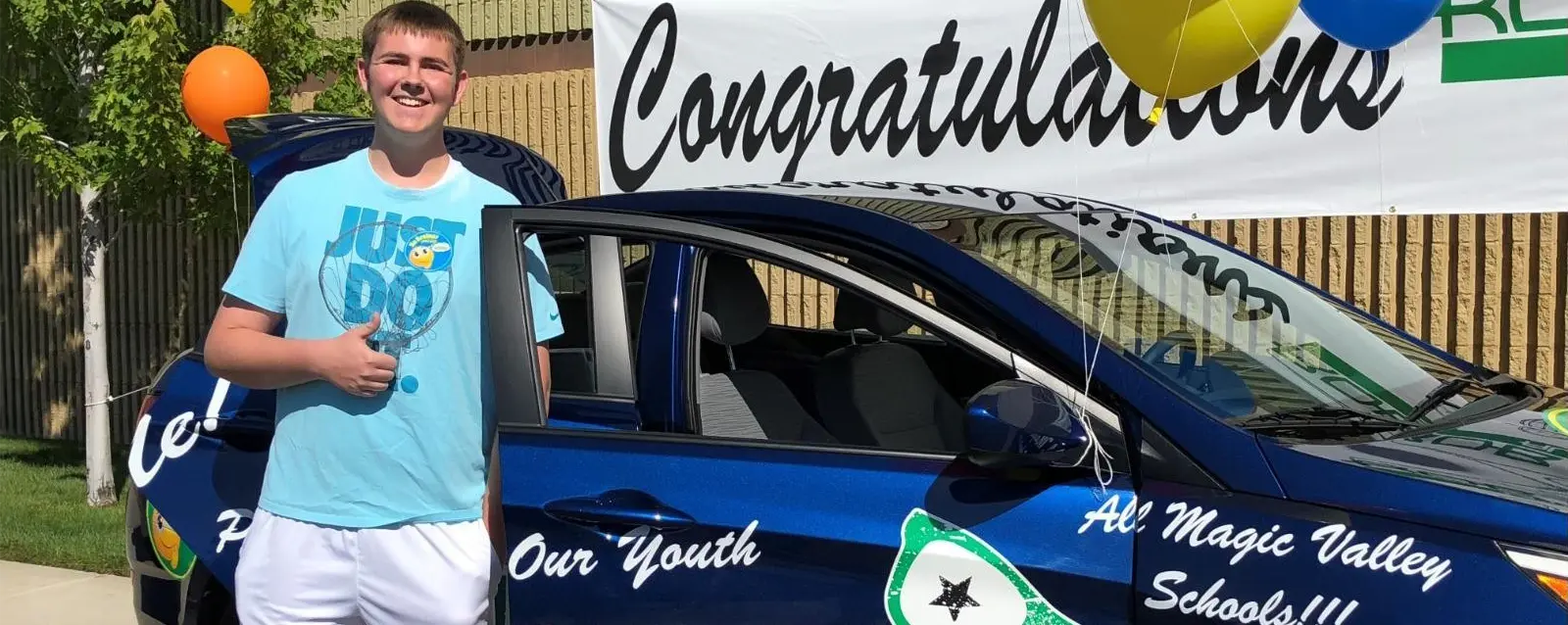 cool to be in school 2 slide